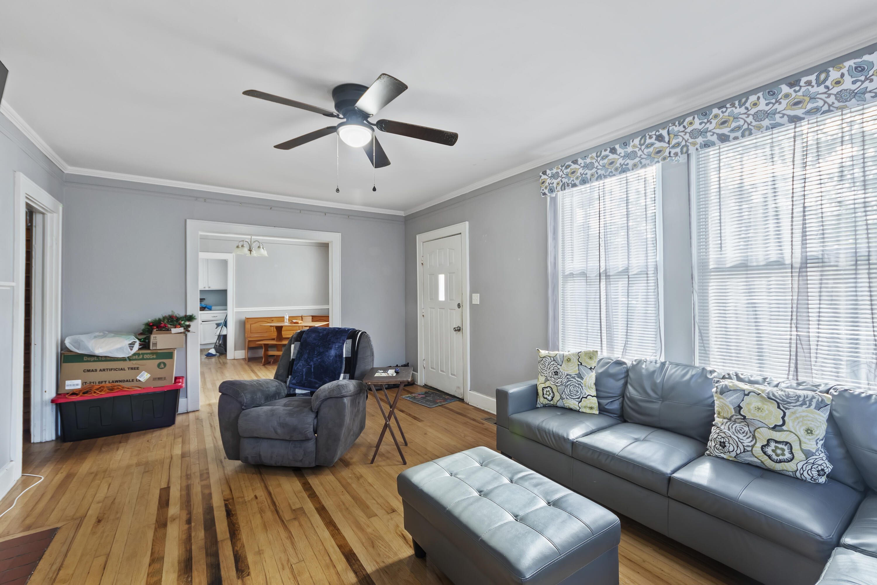 311 Warren Street Walterboro, SC 29488 - Photo 7 of 32 _01A3824