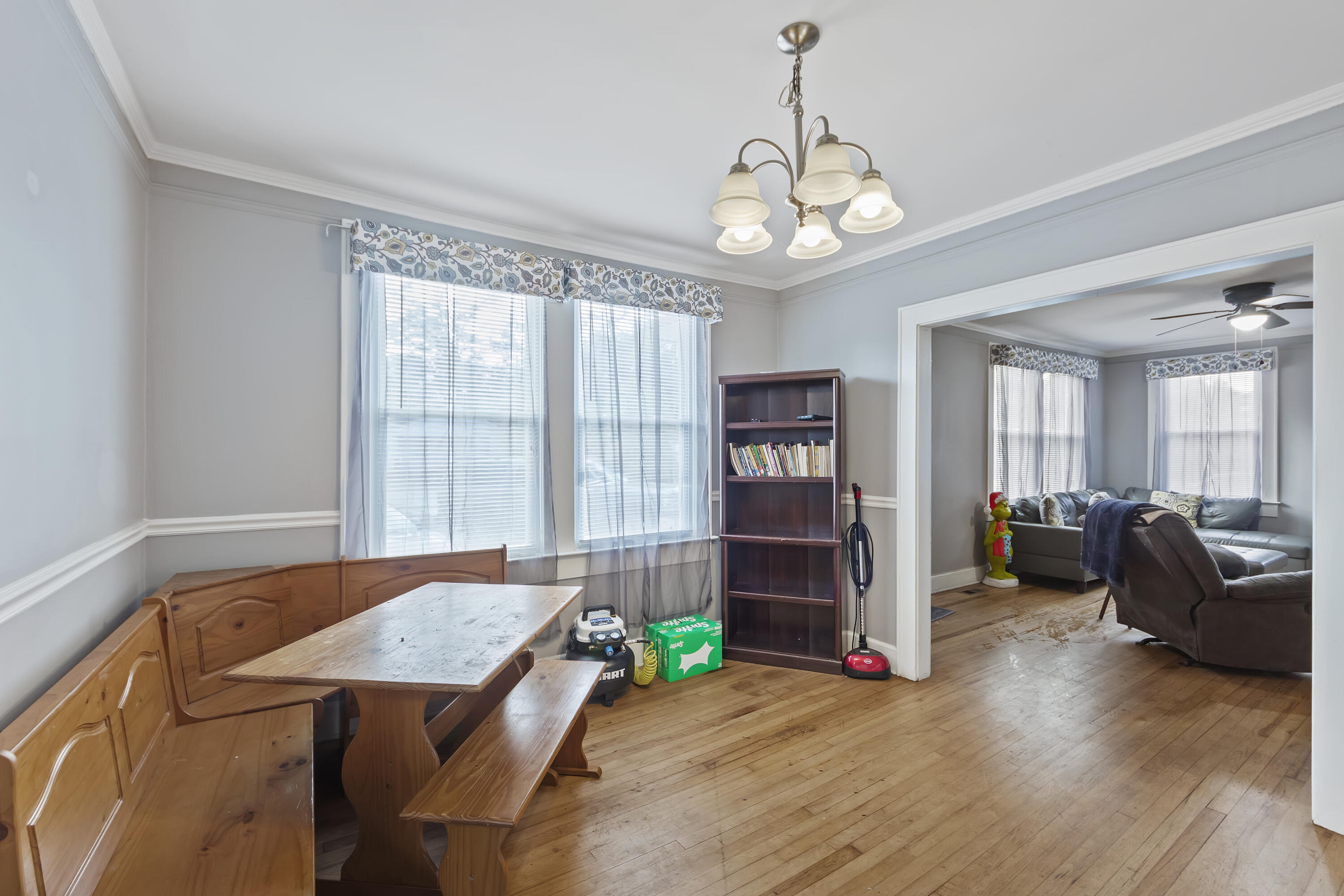 311 Warren Street Walterboro, SC 29488 - Photo 8 of 32 _01A3834