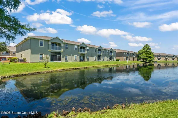$210,000 | 4066 Meander Place, Unit 206, Rockledge, FL 32955