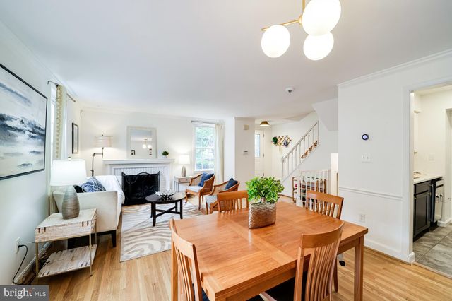 $727,000 | 1401 Portner Road, Alexandria, VA 22314