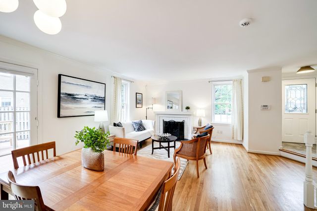 $727,000 | 1401 Portner Road, Alexandria, VA 22314