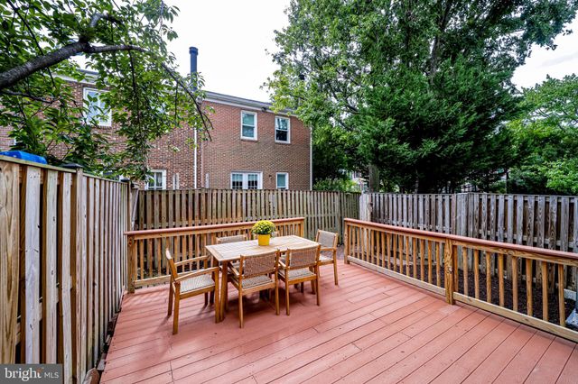 $727,000 | 1401 Portner Road, Alexandria, VA 22314