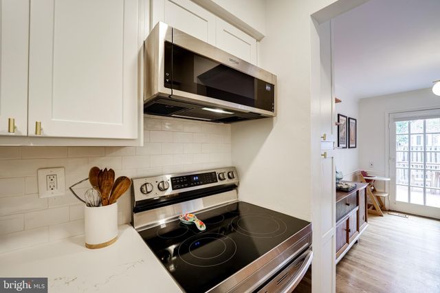 $727,000 | 1401 Portner Road, Alexandria, VA 22314