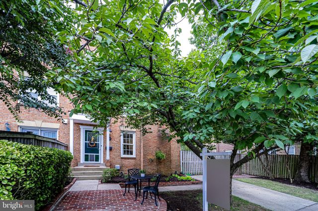 $727,000 | 1401 Portner Road, Alexandria, VA 22314
