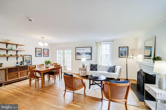 $727,000 | 1401 Portner Road, Alexandria, VA 22314