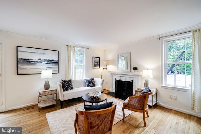 $727,000 | 1401 Portner Road, Alexandria, VA 22314