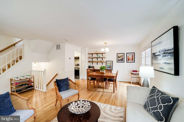 $727,000 | 1401 Portner Road, Alexandria, VA 22314