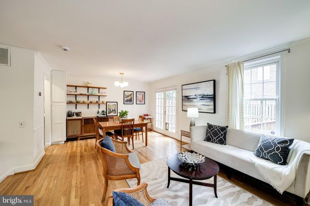 $727,000 | 1401 Portner Road, Alexandria, VA 22314