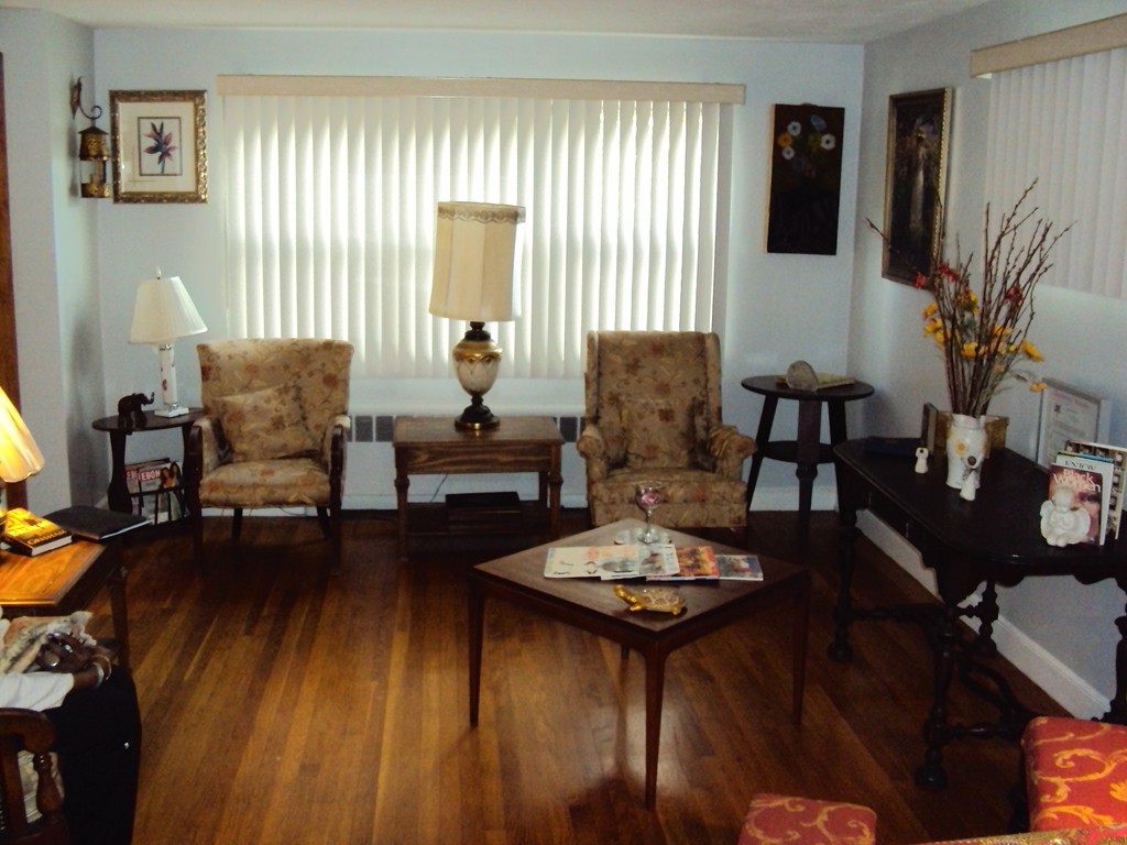 6 Corman Road Boston, MA 02126 - Photo 3 of 17 Gallery Image 3