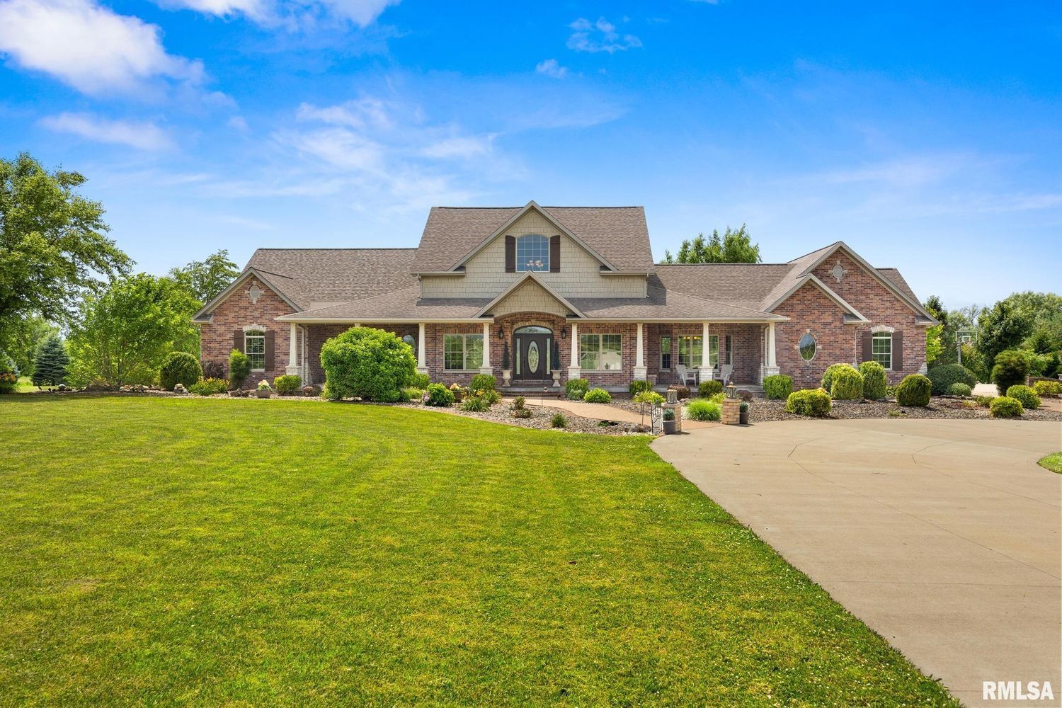 3076 North 400 East Road McLean, IL 61754 - Photo 8 of 100