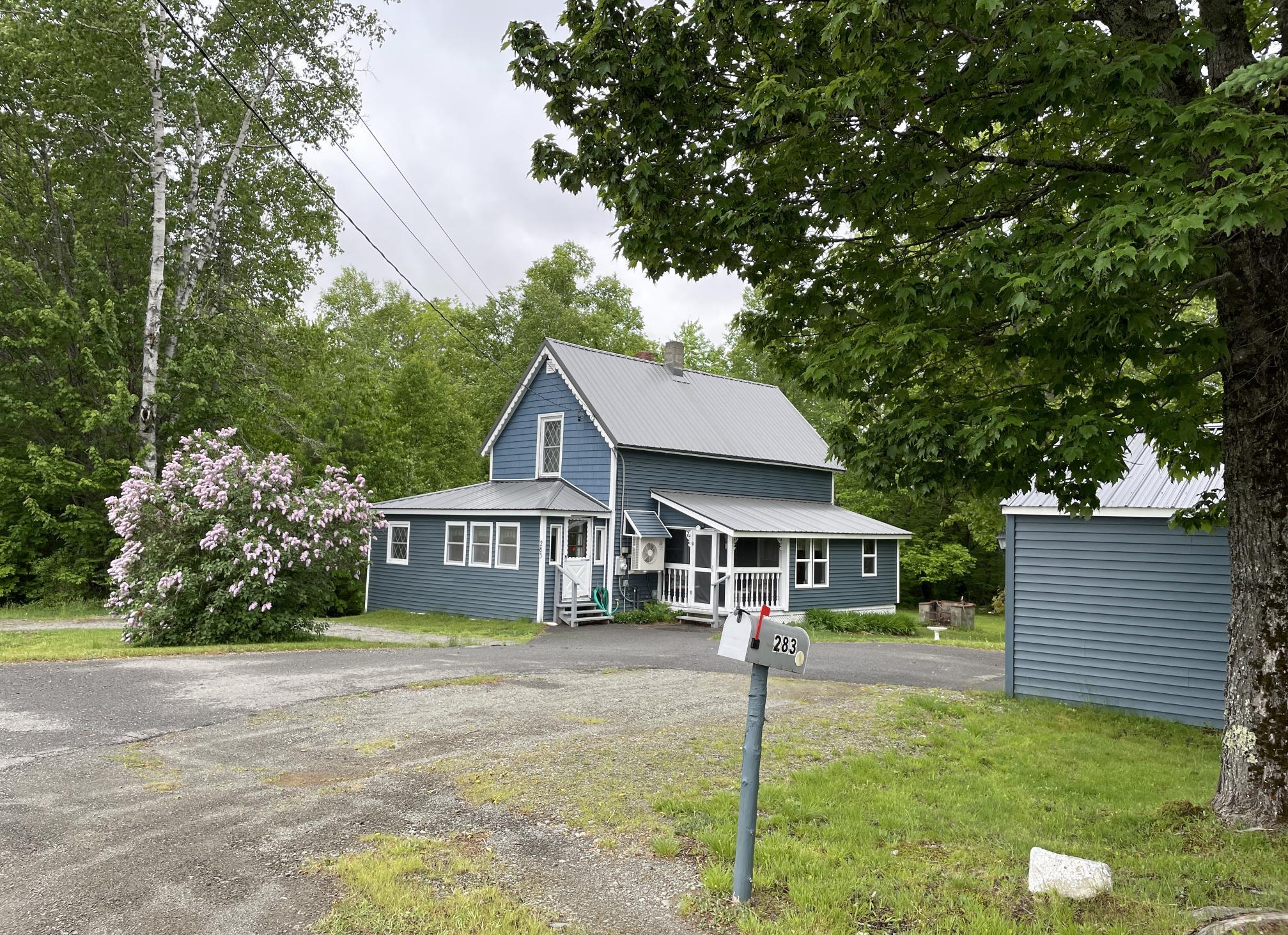 283 Blanchard Road Monson, ME 04464 - Photo 25 of 50 IMG_0275