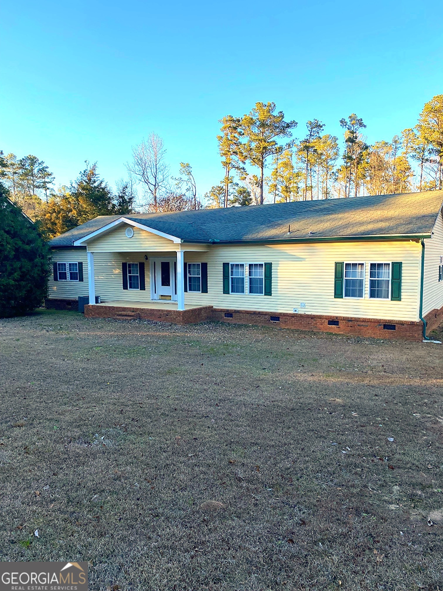 1008 Lakeshore Drive Abbeville, AL 36310 - Photo 1 of 31