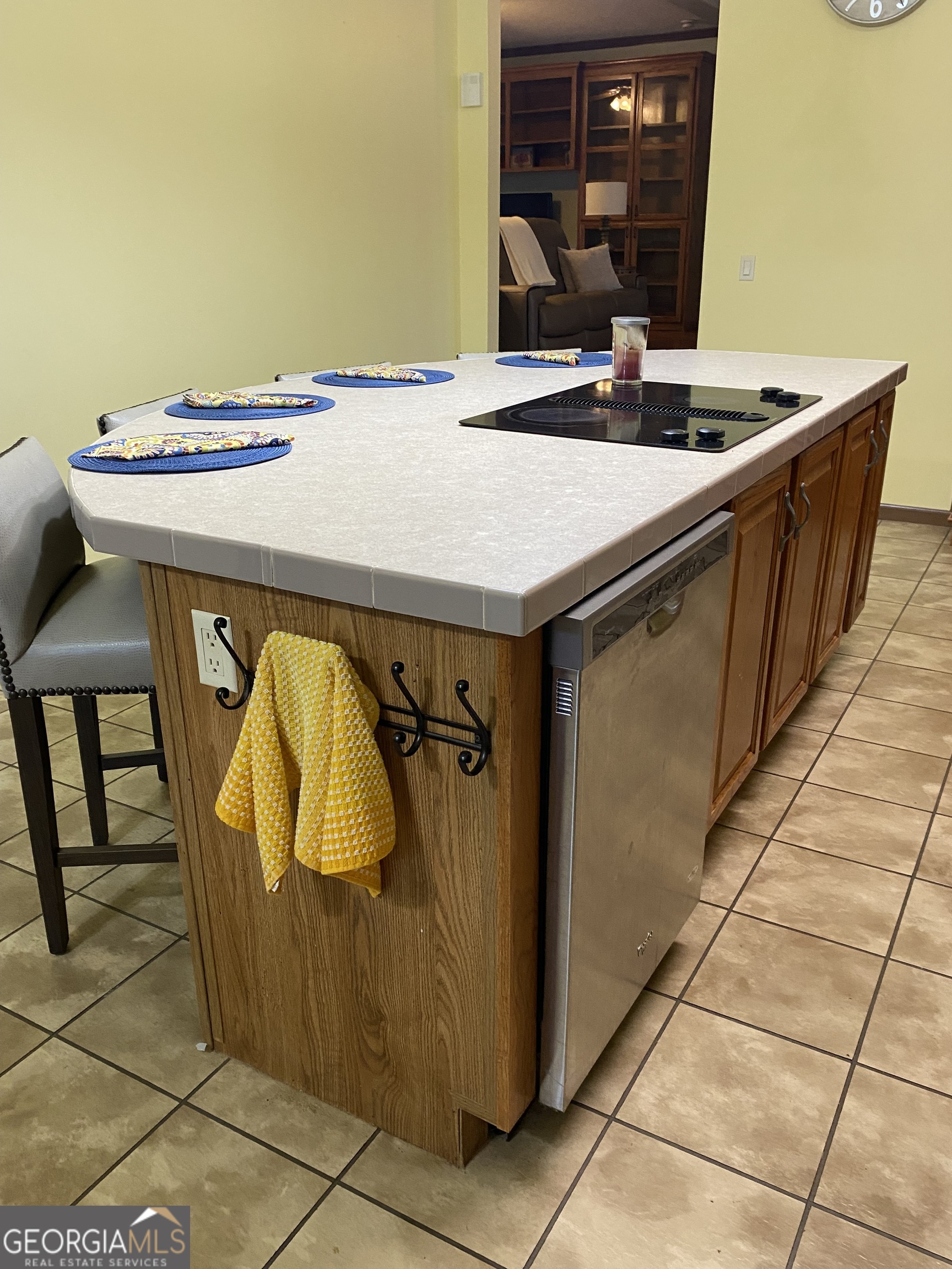 1008 Lakeshore Drive Abbeville, AL 36310 - Photo 11 of 31