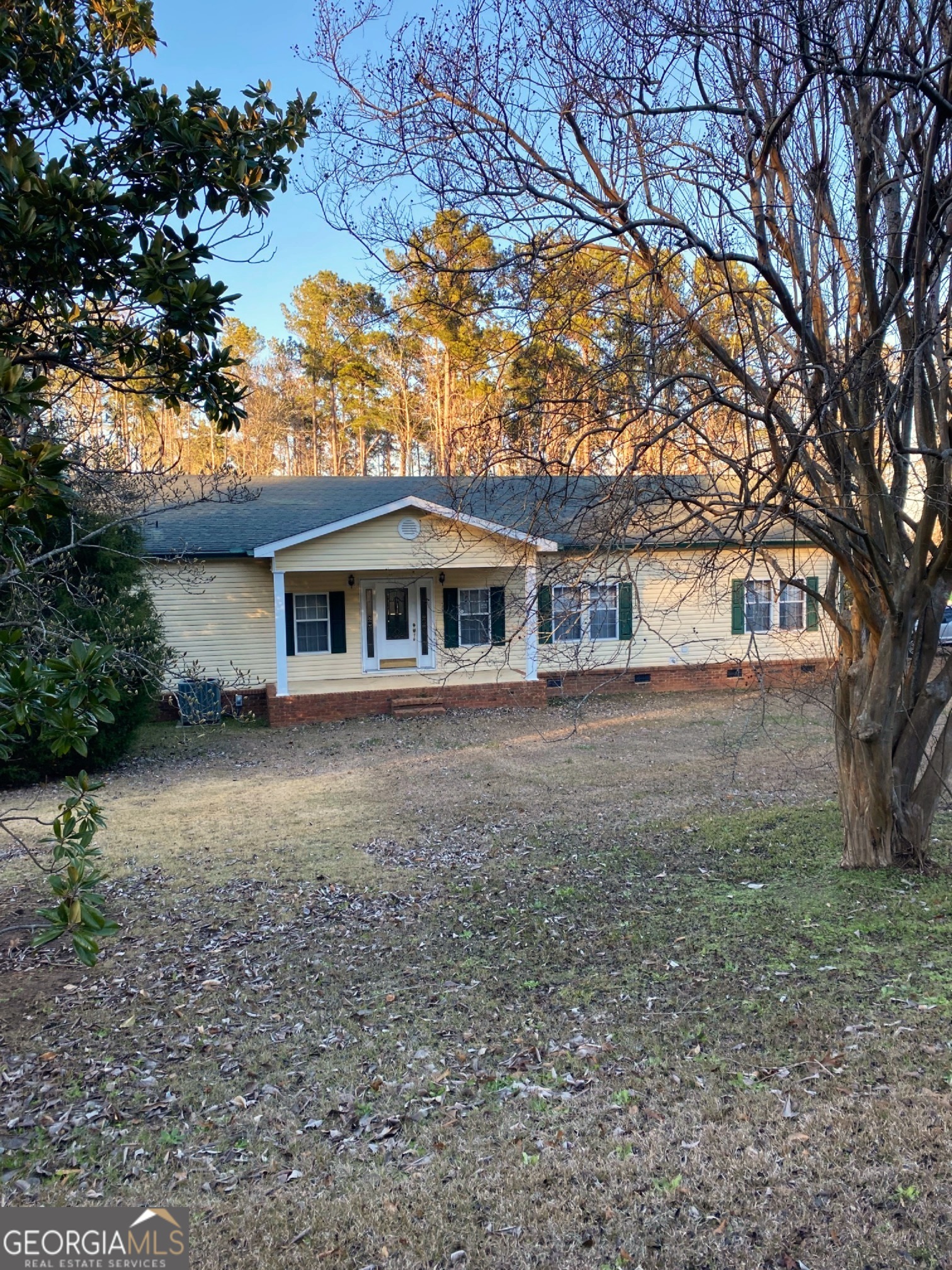 1008 Lakeshore Drive Abbeville, AL 36310 - Photo 2 of 31