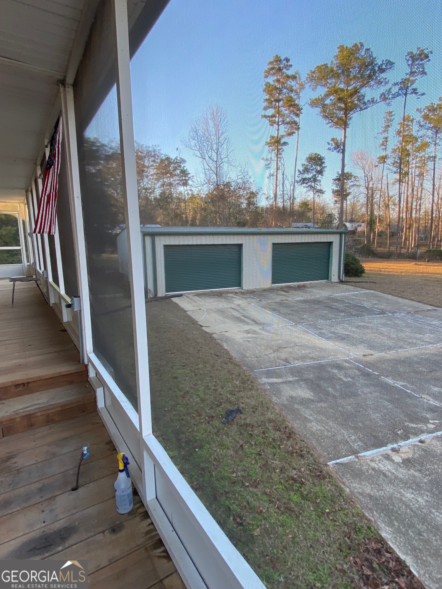 1008 Lakeshore Drive Abbeville, AL 36310 - Photo 22 of 31