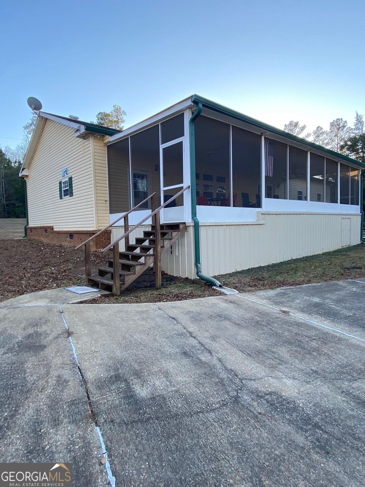 1008 Lakeshore Drive Abbeville, AL 36310 - Photo 23 of 31