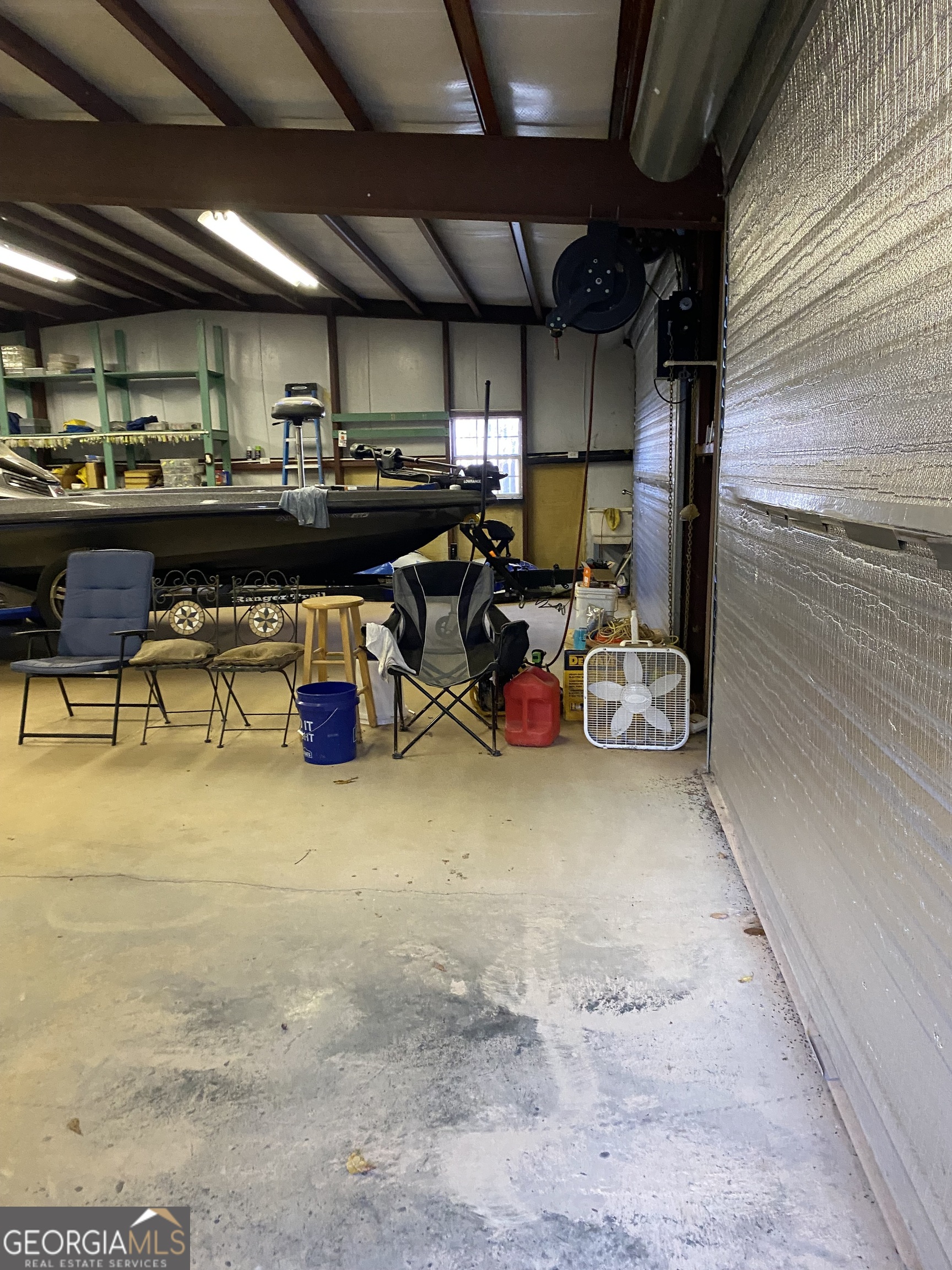 1008 Lakeshore Drive Abbeville, AL 36310 - Photo 24 of 31