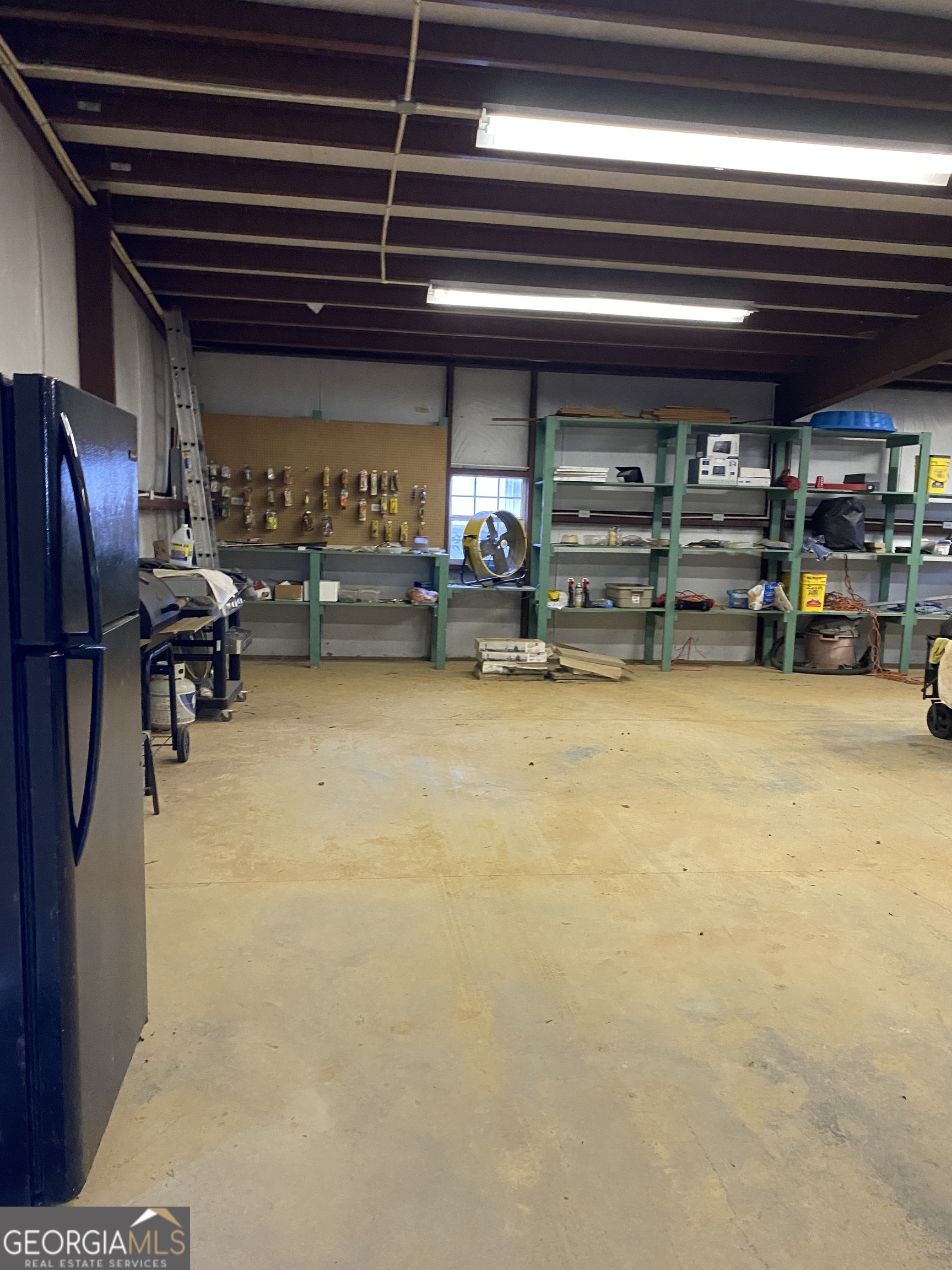 1008 Lakeshore Drive Abbeville, AL 36310 - Photo 25 of 31