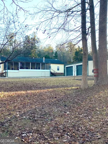 $374,750 | 1008 Lakeshore Drive, Abbeville, AL 36310