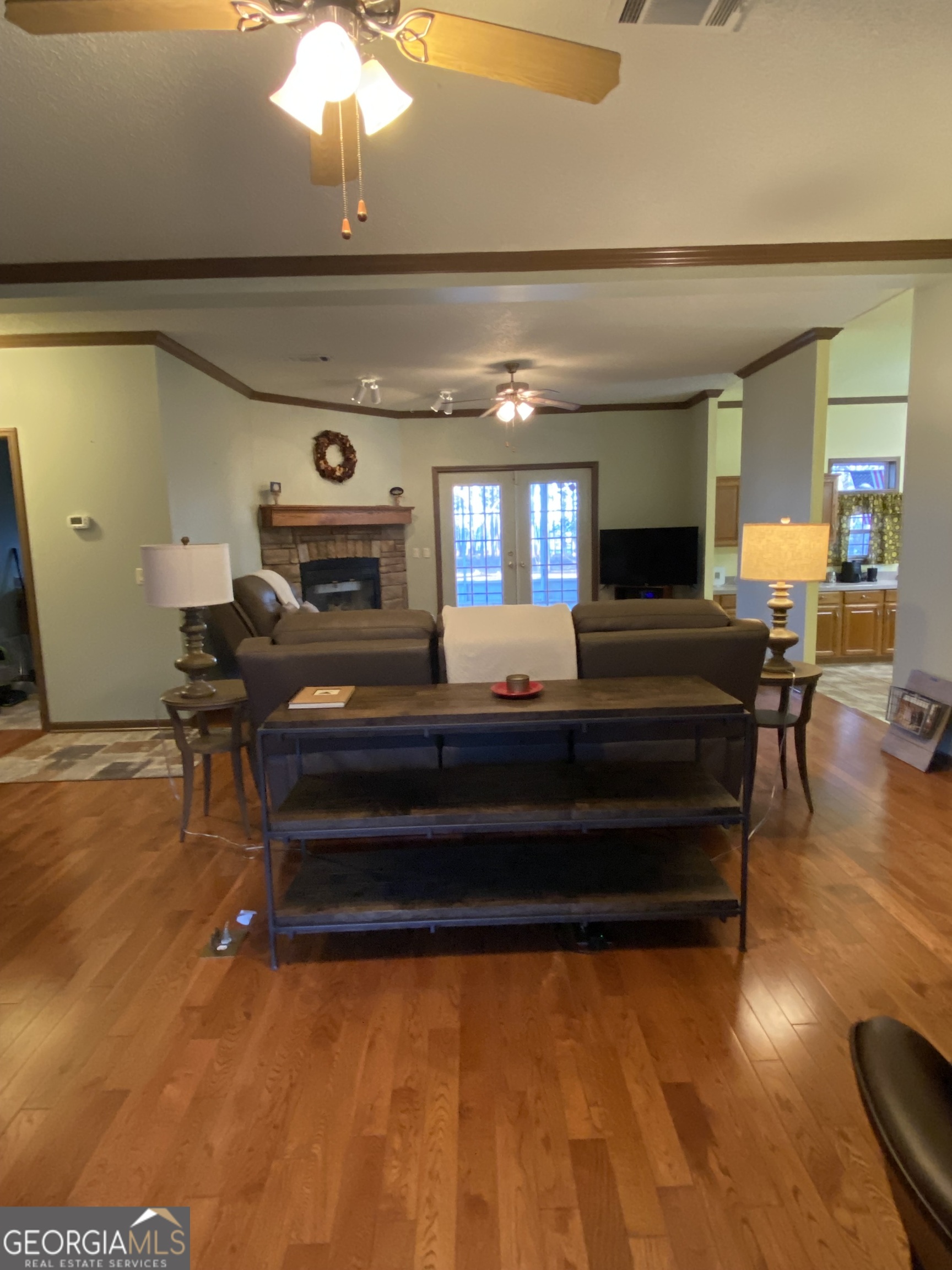 1008 Lakeshore Drive Abbeville, AL 36310 - Photo 4 of 31