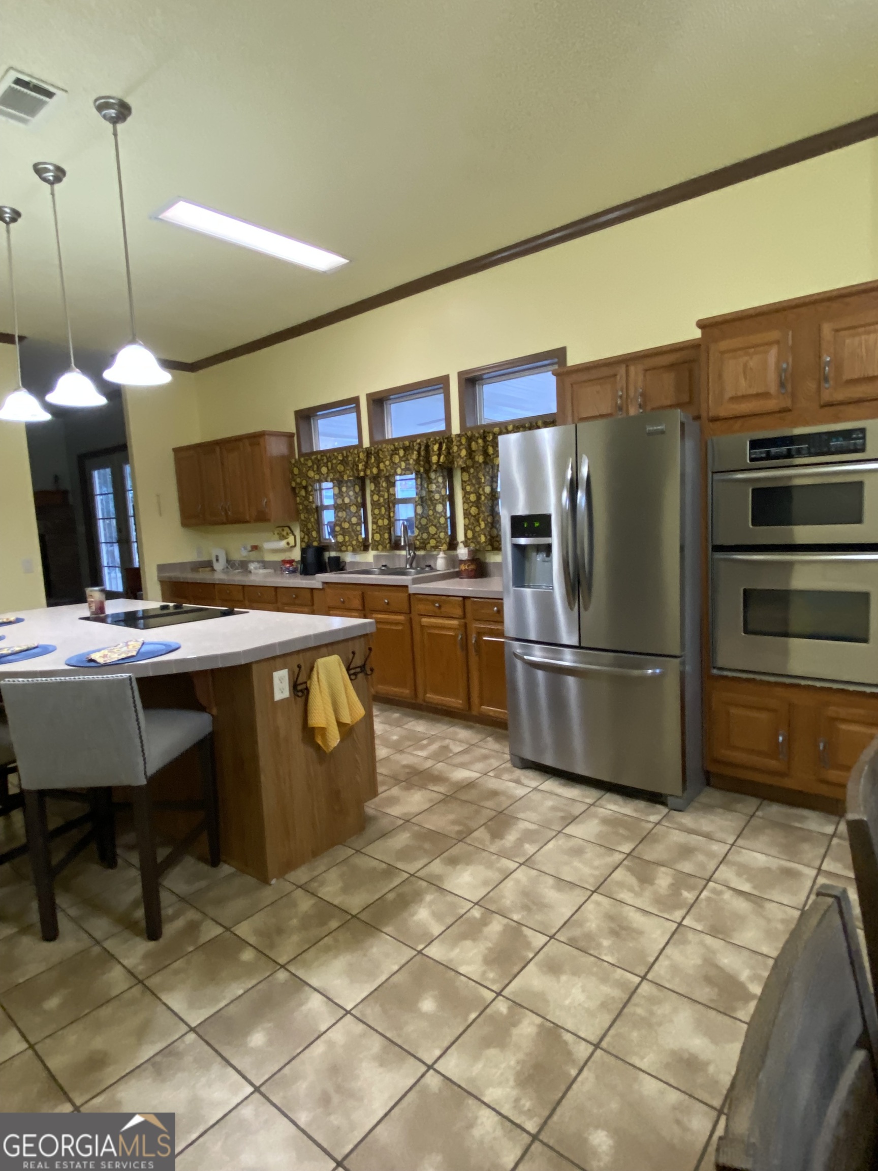 1008 Lakeshore Drive Abbeville, AL 36310 - Photo 8 of 31