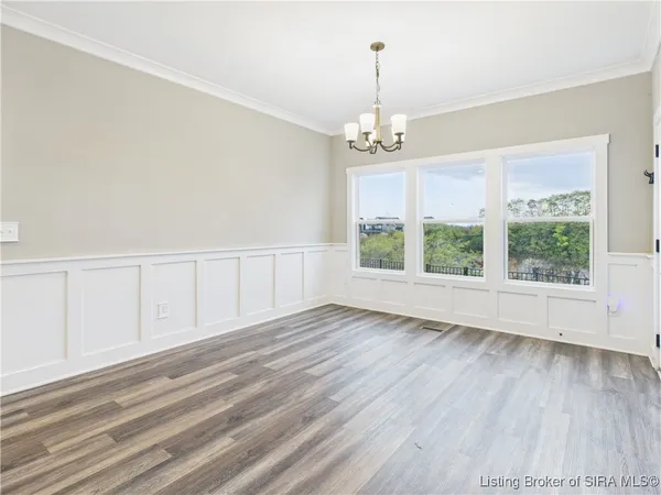 $560,000 | 2025 Villa View Court, Jeffersonville, IN 47130