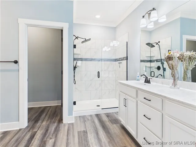 $575,000 | 2025 Villa View Court, Jeffersonville, IN 47130