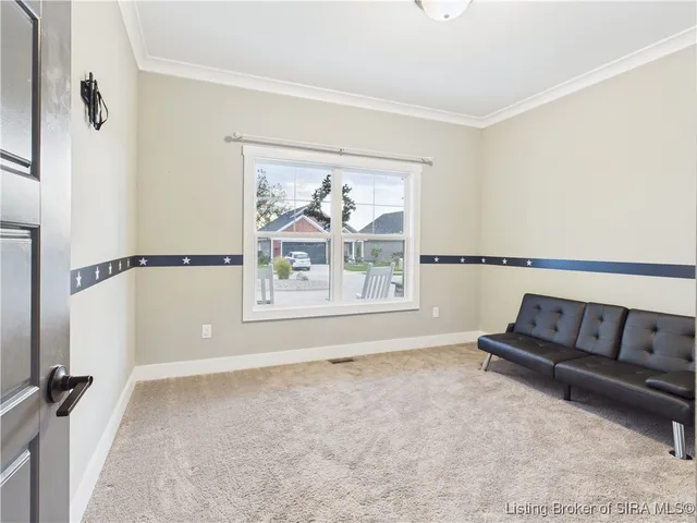 $575,000 | 2025 Villa View Court, Jeffersonville, IN 47130