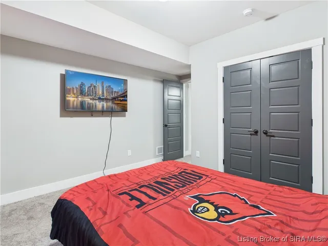 $575,000 | 2025 Villa View Court, Jeffersonville, IN 47130