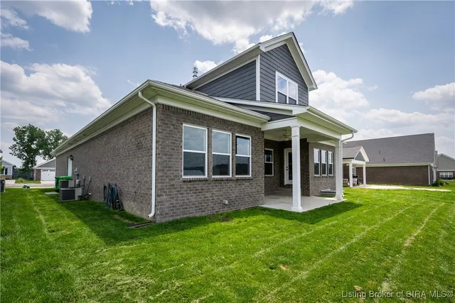 $575,000 | 2025 Villa View Court, Jeffersonville, IN 47130