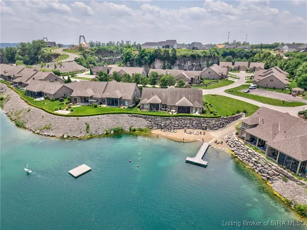 $560,000 | 2025 Villa View Court, Jeffersonville, IN 47130