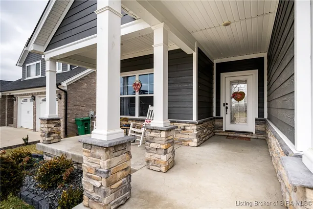 $575,000 | 2025 Villa View Court, Jeffersonville, IN 47130
