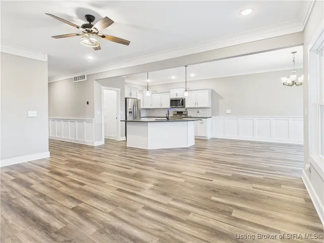 $575,000 | 2025 Villa View Court, Jeffersonville, IN 47130