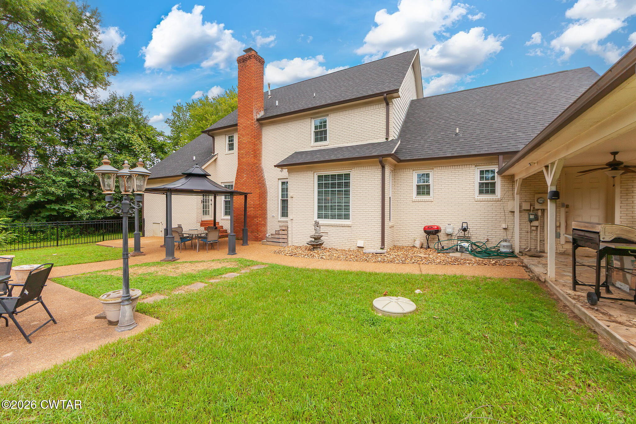 493 Shadow Ridge Drive Jackson, TN 38305 - Photo 43 of 50 Completed-14