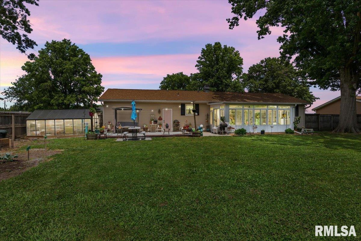 31 Twilight Lane Springfield, IL 62712 - Photo 43 of 43