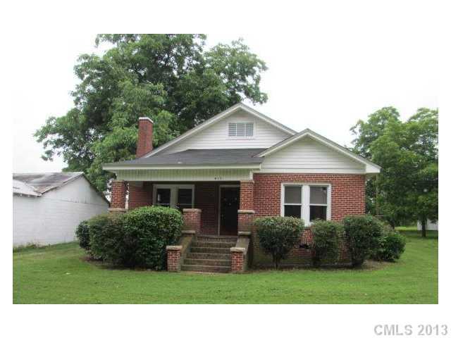 832 South Ridge Avenue Kannapolis, NC 28083 - Photo 1 of 6 Gallery Image 1