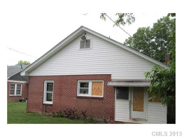 832 South Ridge Avenue Kannapolis, NC 28083 - Photo 5 of 6 Gallery Image 5