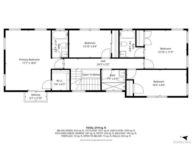 $1,668,800 | 66-19 Commonwealth Boulevard | Little Neck