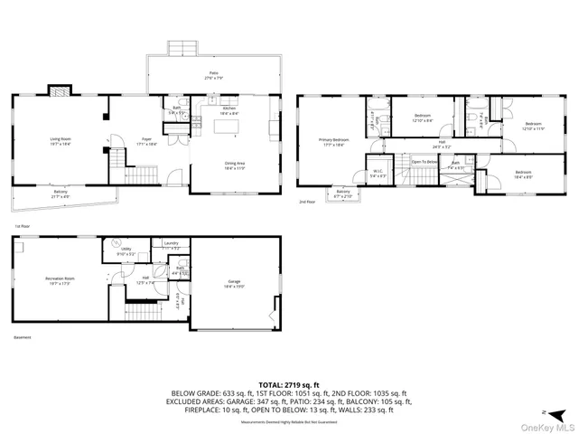 $1,668,800 | 66-19 Commonwealth Boulevard | Little Neck