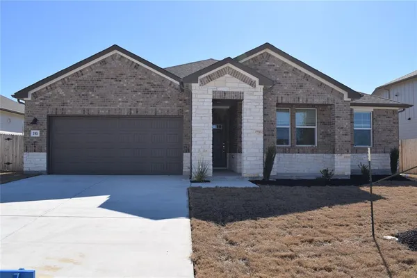 $2,200 | 245 Old Town Road, Kyle, TX 78640