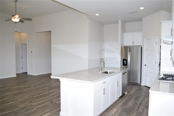 $2,200 | 245 Old Town Road, Kyle, TX 78640