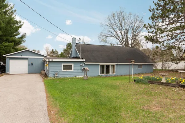 $219,000 | 5257 Vance Road, Grawn, MI 49637