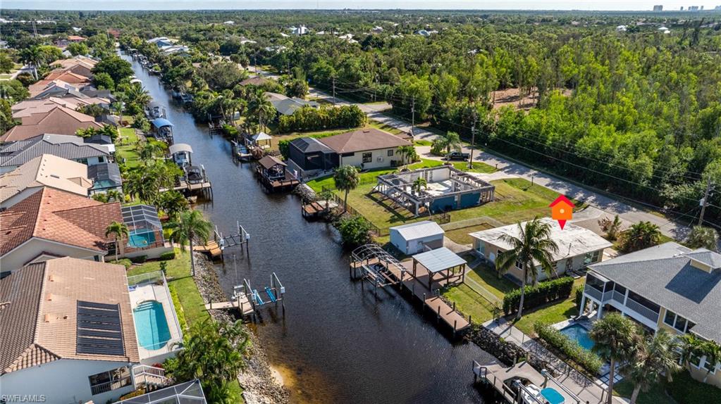 5800 Park Road Fort Myers, FL 33908 - Photo 9 of 18 an aerial view of a city
