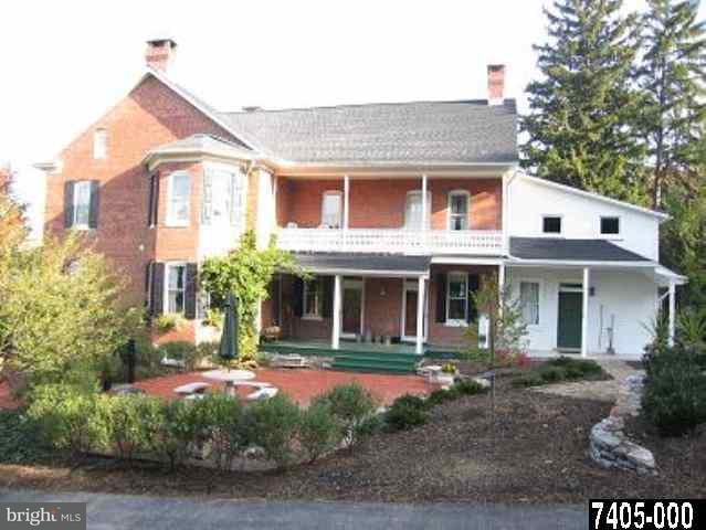 6886 York Road Hanover, PA 17331 - Photo 1 of 9