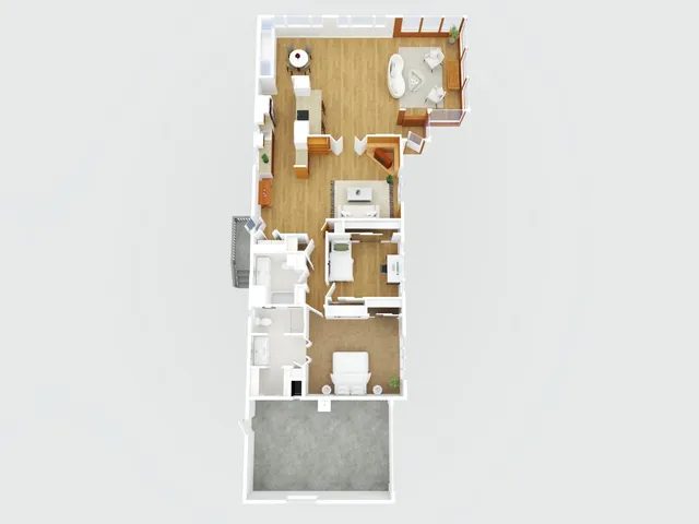 $1,099,000 | 552 Bean Creek Road, Unit 88, Scotts Valley, CA 95066