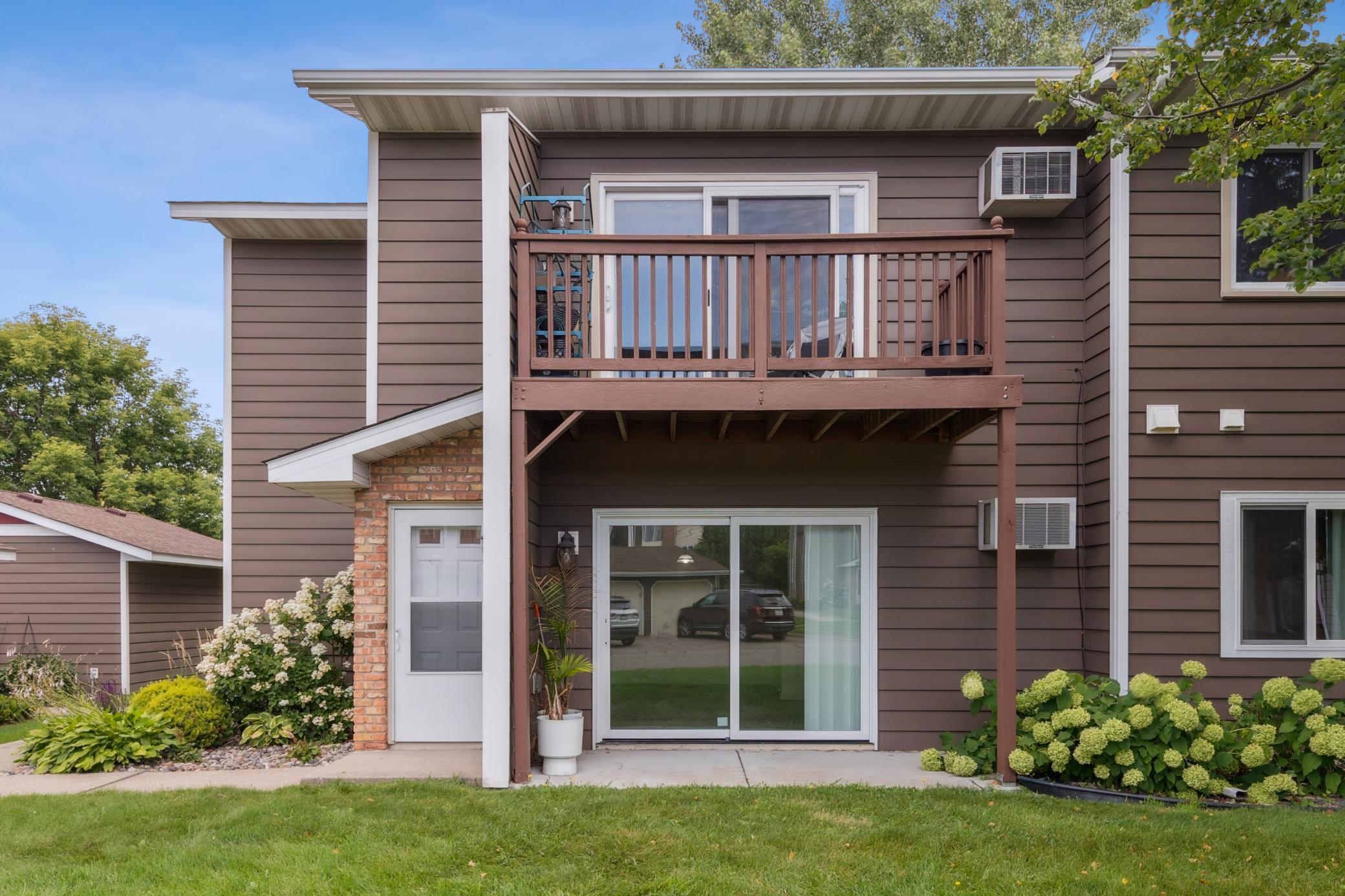 4478 Cinnamon Ridge Trail, Unit A Eagan, MN 55122 - Photo 1 of 22 Gallery Image 1