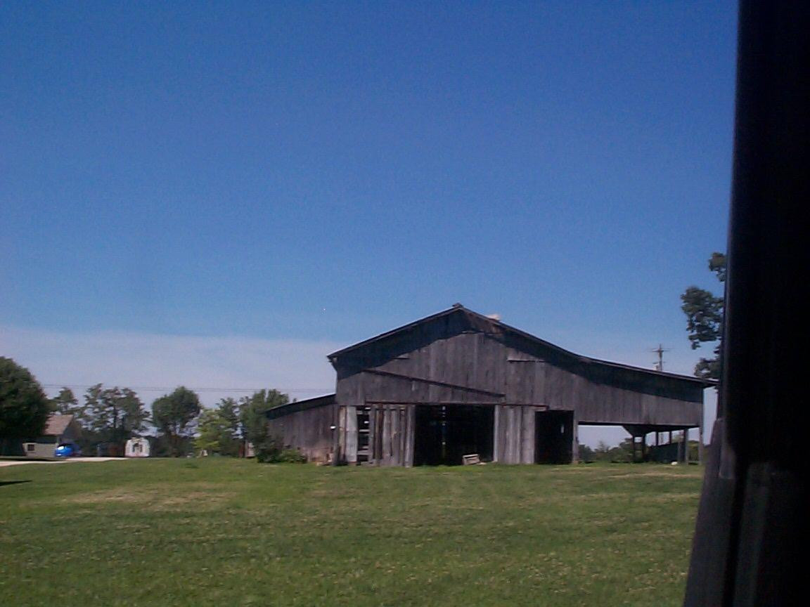 29 Johnson Flat Road Hillsboro, KY 41049 - Photo 5 of 10 Photo 5