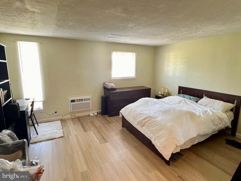 2022 Brown Road, Unit A Finksburg, MD 21048 - Photo 5 of 13 a bedroom with a bed and window
