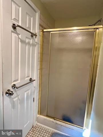 2022 Brown Road, Unit A Finksburg, MD 21048 - Photo 9 of 13 a bathroom with a shower