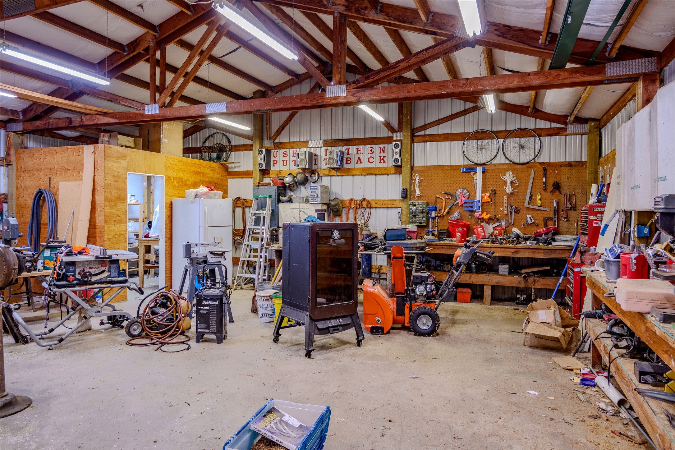 108 Bobtail Mdw Road Libby, MT 59923 - Photo 119 of 123 Gallery Image 119